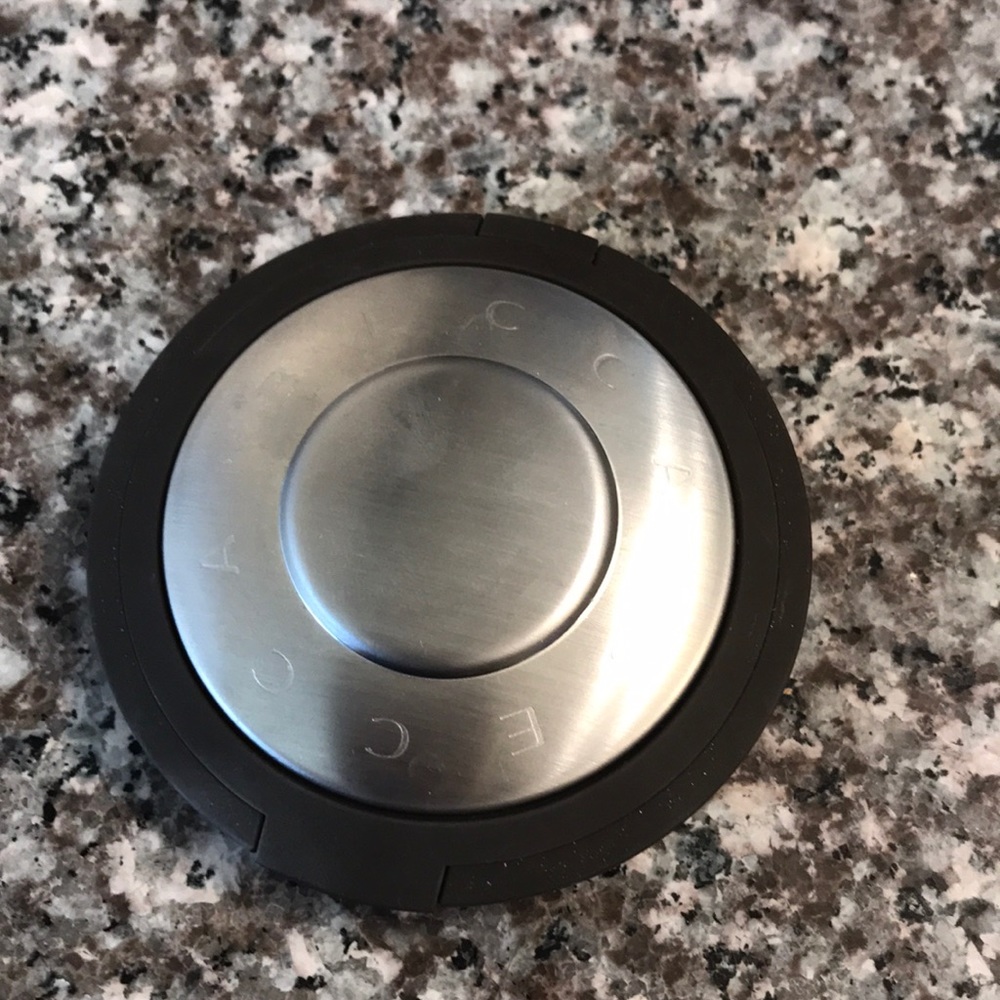 Becca highlighter